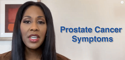 About Prostate Cancer Disparity Matters